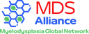 MDS Alliance Logo