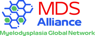 MDS Alliance Logo